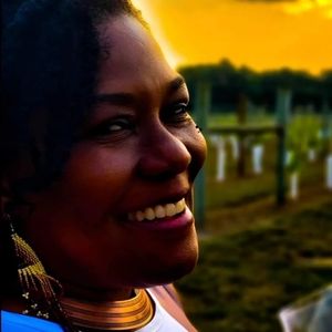 Meet your Posher, Joanne